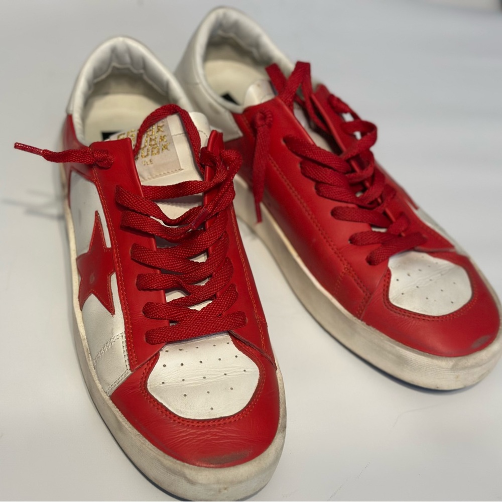 Golden Goose Stardan